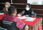 Rutan Balikpapan Gelar Skrining kesehatan bagi  Warga Binaan