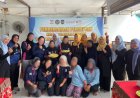 Kolaborasi Rutan Balikpapan dan DP3AKB Dorong Semangat Kemandirian Melalui Pelatihan Kuliner Kepada Warga Binaan Wanita