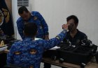 Gandeng Disdukcapil Kota Balikpapan, Rutan Balikpapan Lakukan Perekaman e-KTP Bagi Warga Binaan