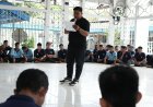 Rutan Balikpapan Bersama Yayasan SEKATA Gelar Sharing Session Dalam Program Rehabilitasi Pemasyarakatan
