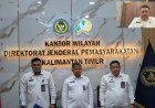Tongkat Estafet Berpindah, Endang Lintang Hardiman Resmi Nakhodai Pemasyarakatan Kalimantan Timur