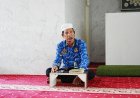 Rutan Balikpapan Mantapkan Pembinaan Kepribadian, Lewat Kajian Muslimah Bagi Warga Binaan Wanita dan Pengajian Rutin Bagi Warga Binaan Pria