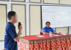 Membangun Percaya Diri dan Kebersamaan, Rutan Balikpapan Lanjutkan Program Rehabilitasi Kolaboratif dengan SEKATA Balikpapan