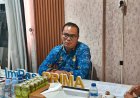 Rutan Balikpapan Gelar Rapat Pengendalian Progres Pembangunan Lanjutan Gedung Dapur dan Poliklinik Lapas Penajam Paser Utara TA 2025