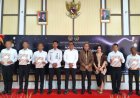 Kado Indah Hari Natal, Rutan Balikpapan Berikan Remisi Khusus Natal bagi Warga Binaan