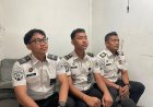 Rutan Balikpapan Dukung Rencana Aksi Menteri Imipas, Langkah Awal Wujudkan Dapur Sehat Pemasyarakatan