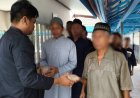 Tingkatkan Keimanan dan Kepedulian Rutan Balikpapan Gelar Shalat Jumat dan Jumat Berkah