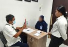 Layanan Prima Klinik Pratama Rutan Balikpapan Pastikan Hak Kesehatan Warga Binaan Terpenuhi