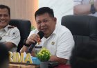 Penguatan Tugas dan Fungsi, Rutan Balikpapan Ikuti Arahan Kakanwil Ditjenpas Kaltim